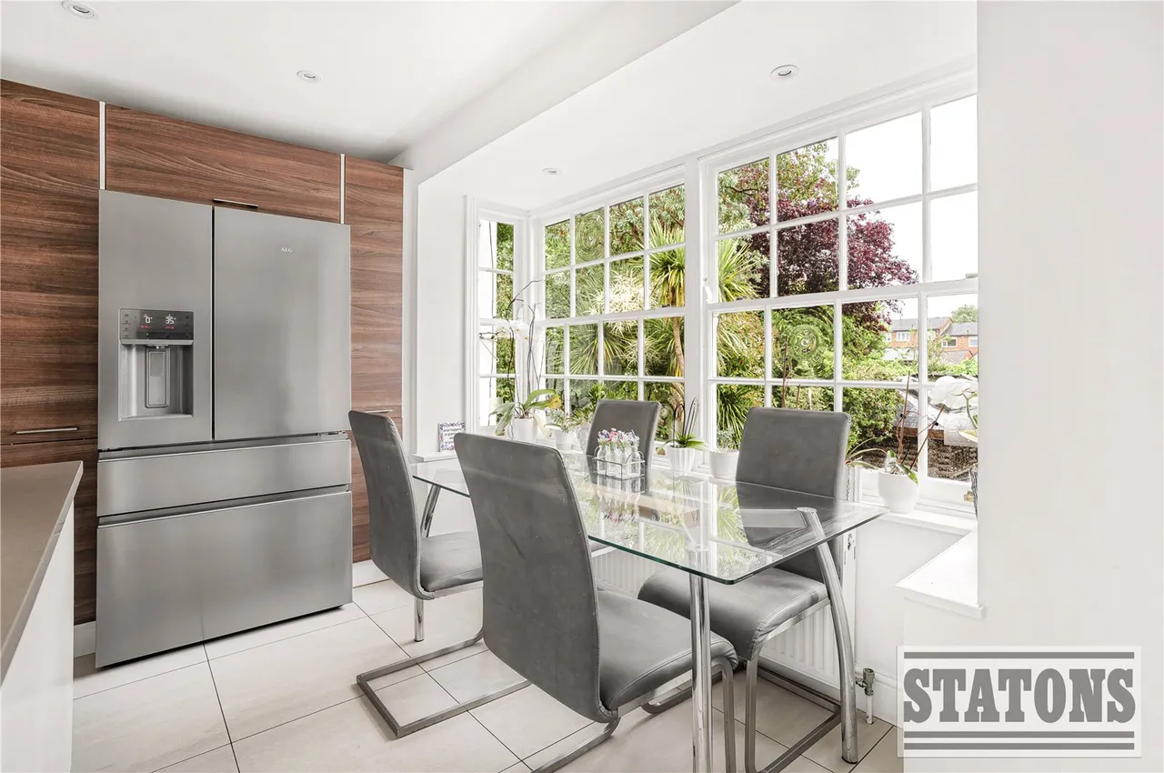 Hadley Road, New Barnet, Hertfordshire, EN5 5QP, photo 6