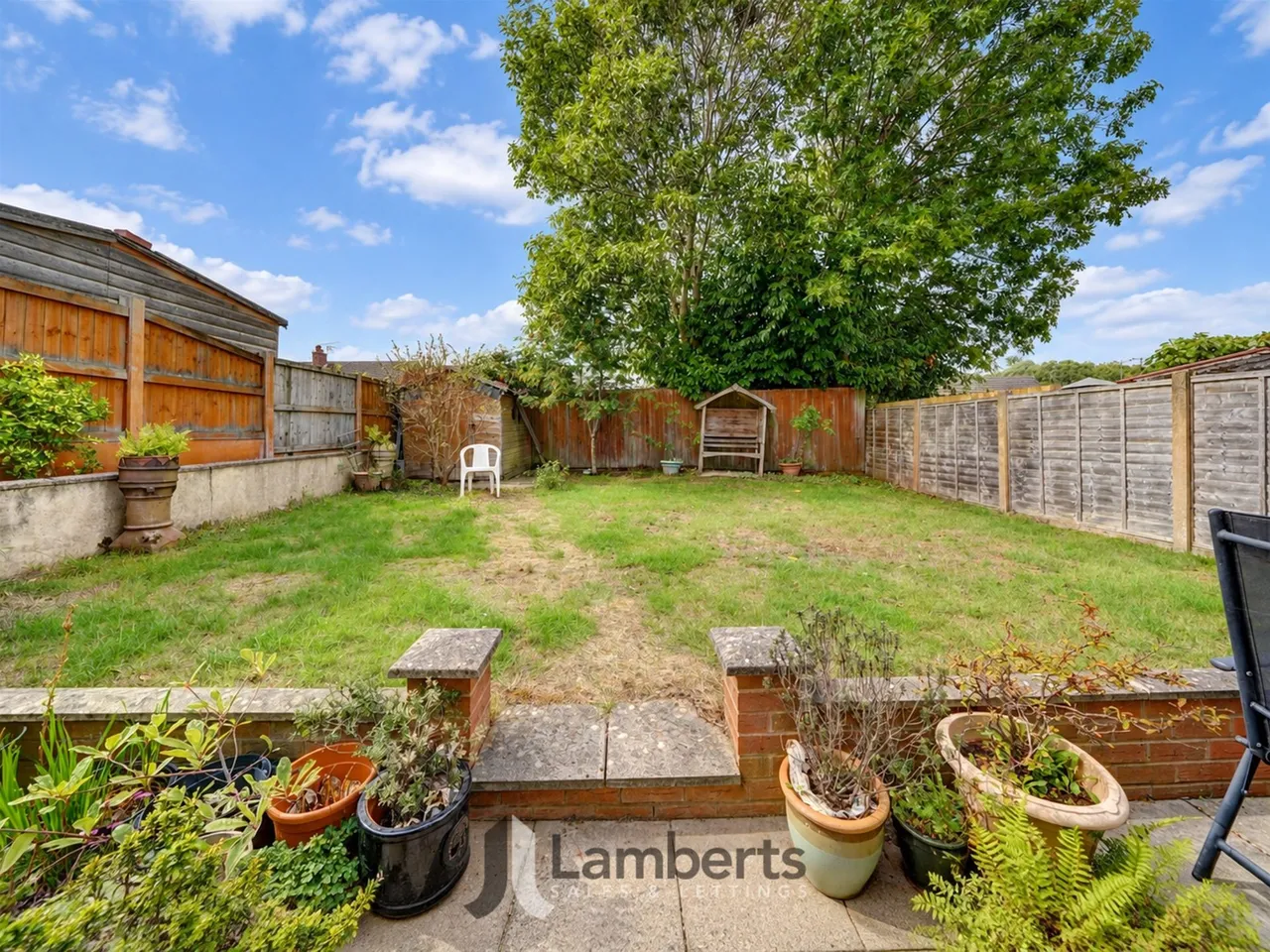 Corbizum Avenue, Studley, photo 17