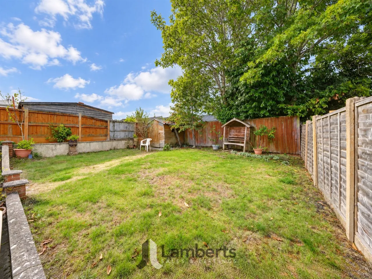 Corbizum Avenue, Studley, photo 20