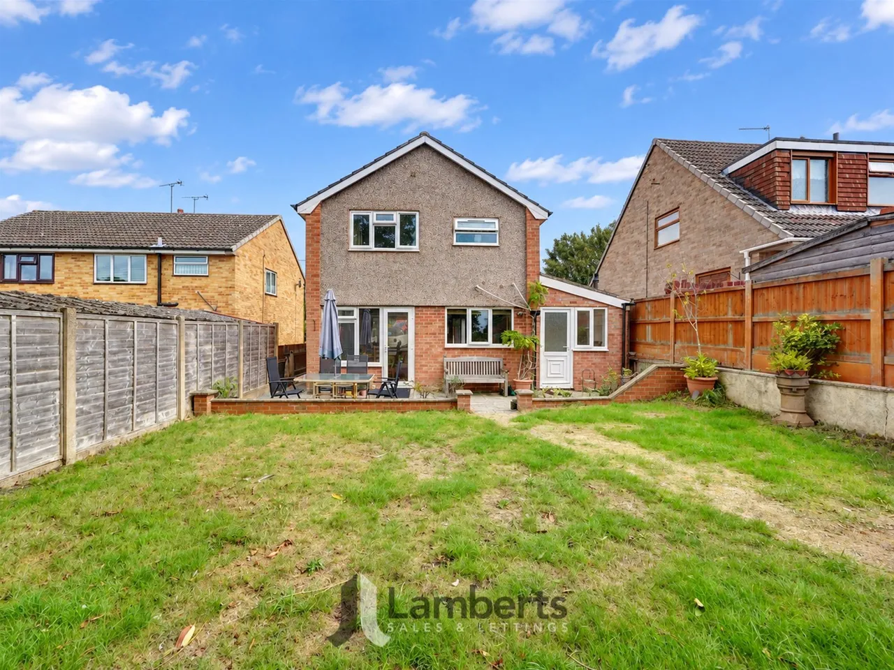 Corbizum Avenue, Studley, photo 18