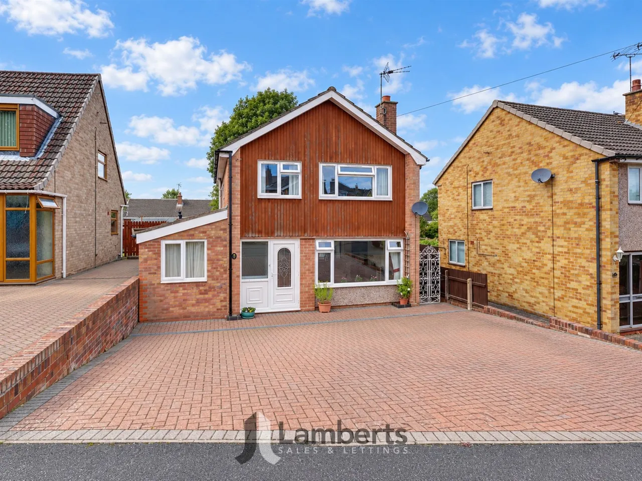 Corbizum Avenue, Studley, photo 22