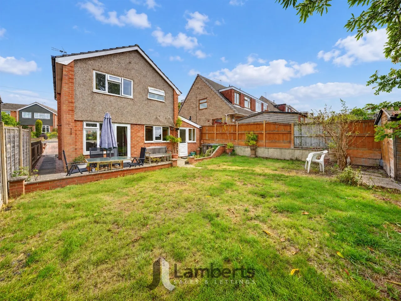 Corbizum Avenue, Studley, photo 21