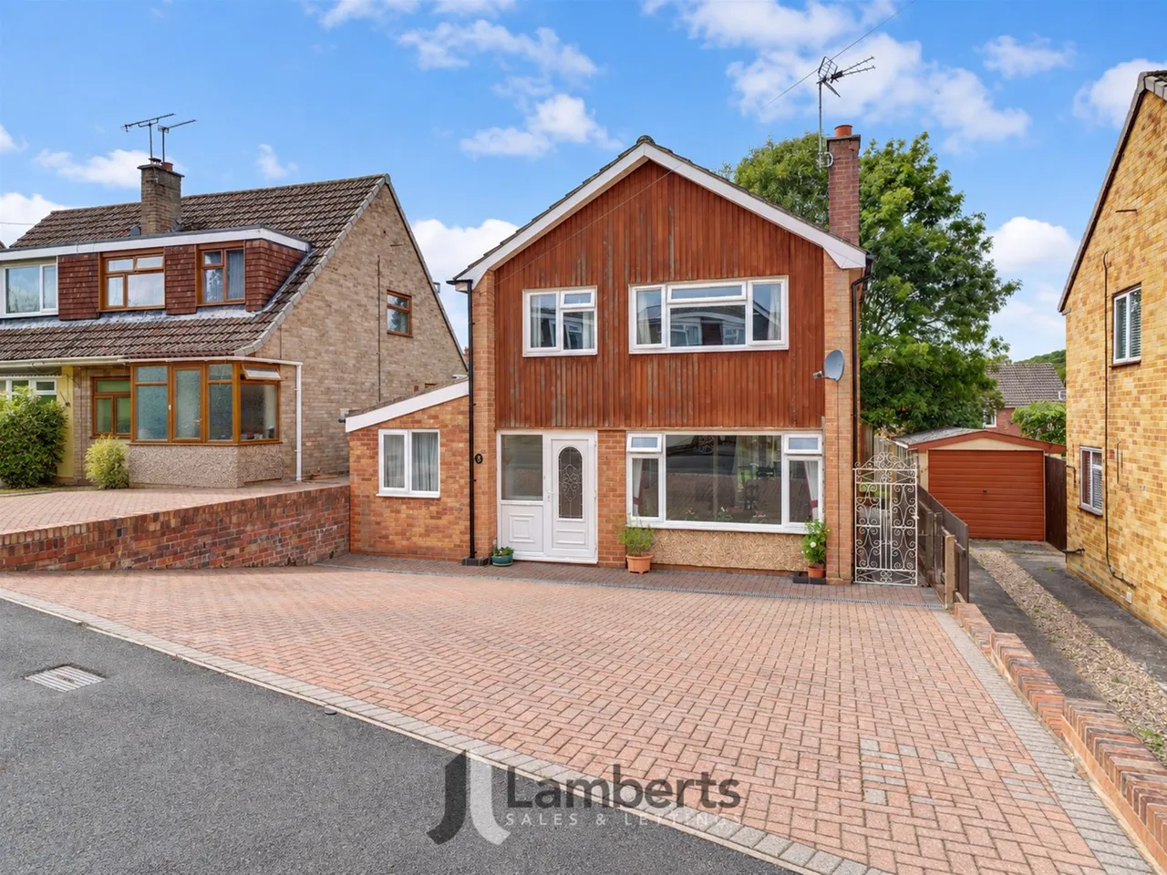 Corbizum Avenue, Studley, photo 23
