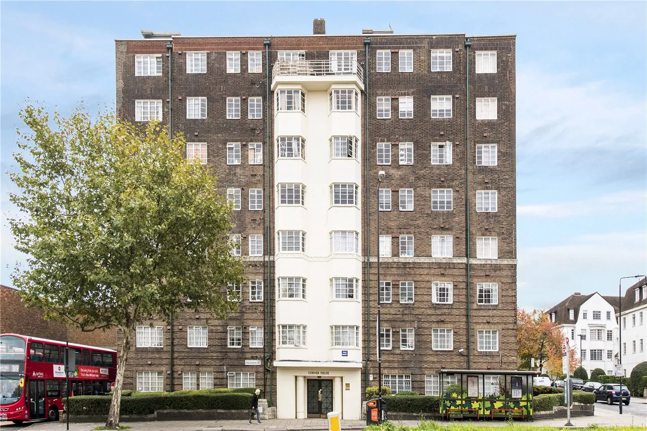 Corner Fielde, Streatham Hill, London, SW2, photo 9