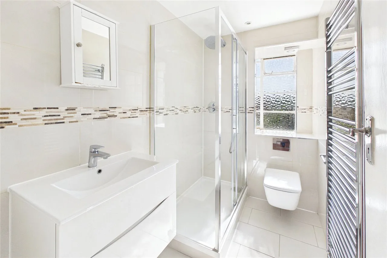 Corner Fielde, Streatham Hill, London, SW2, photo 2