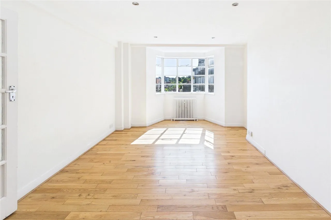 Corner Fielde, Streatham Hill, London, SW2, photo 4