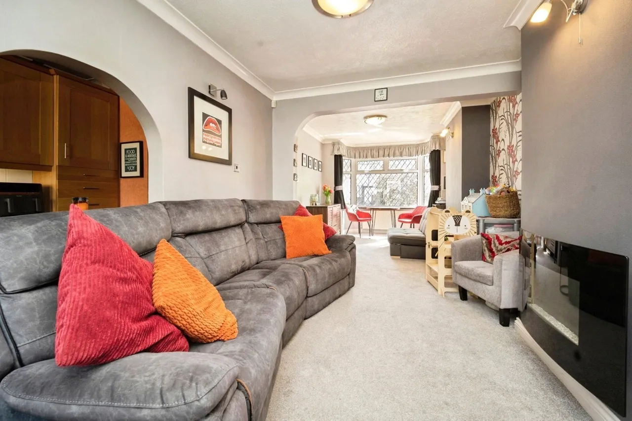 Rectory Park Road, Sheldon, B26, photo 2