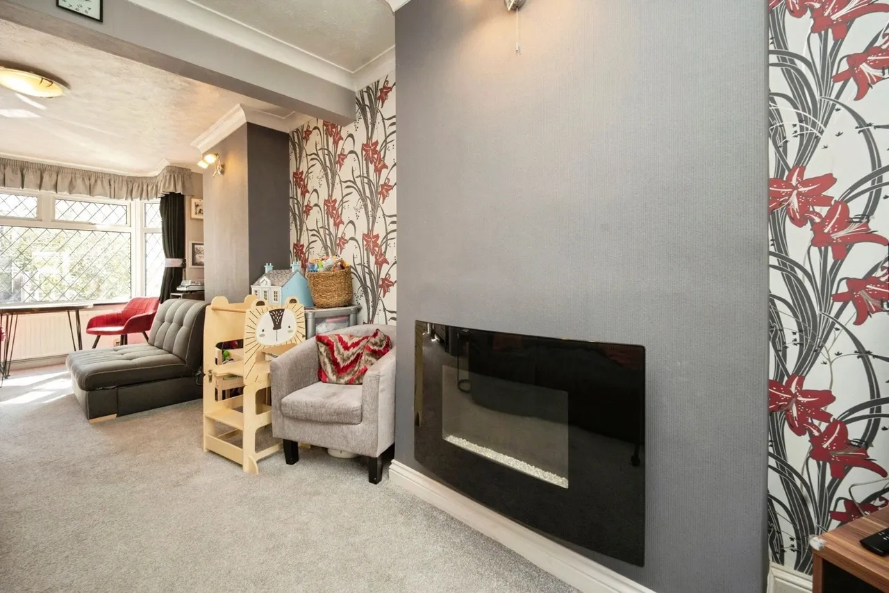 Rectory Park Road, Sheldon, B26, photo 6