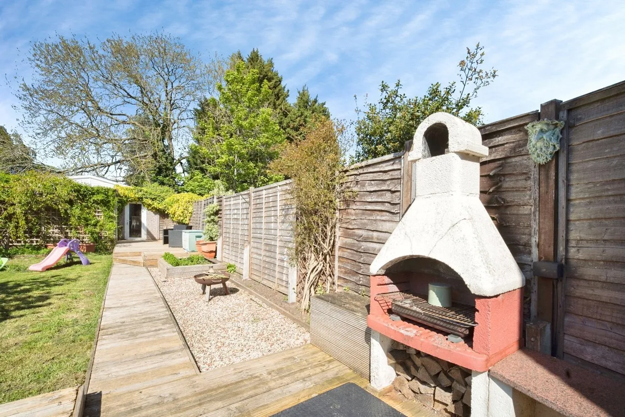 Rectory Park Road, Sheldon, B26, photo 34
