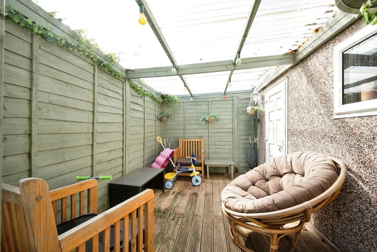 Rectory Park Road, Sheldon, B26, photo 30