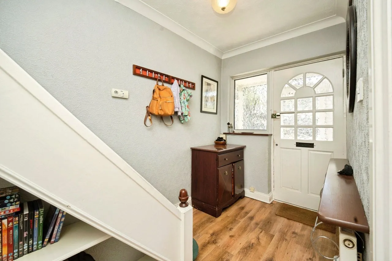 Rectory Park Road, Sheldon, B26, photo 8