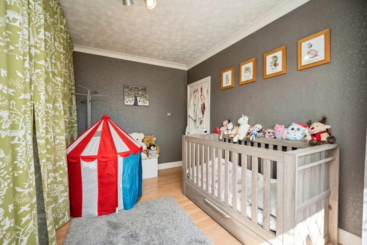 Rectory Park Road, Sheldon, B26, photo 18