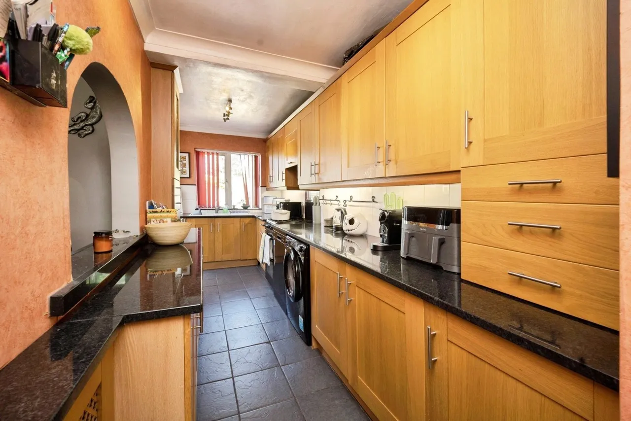 Rectory Park Road, Sheldon, B26, photo 7
