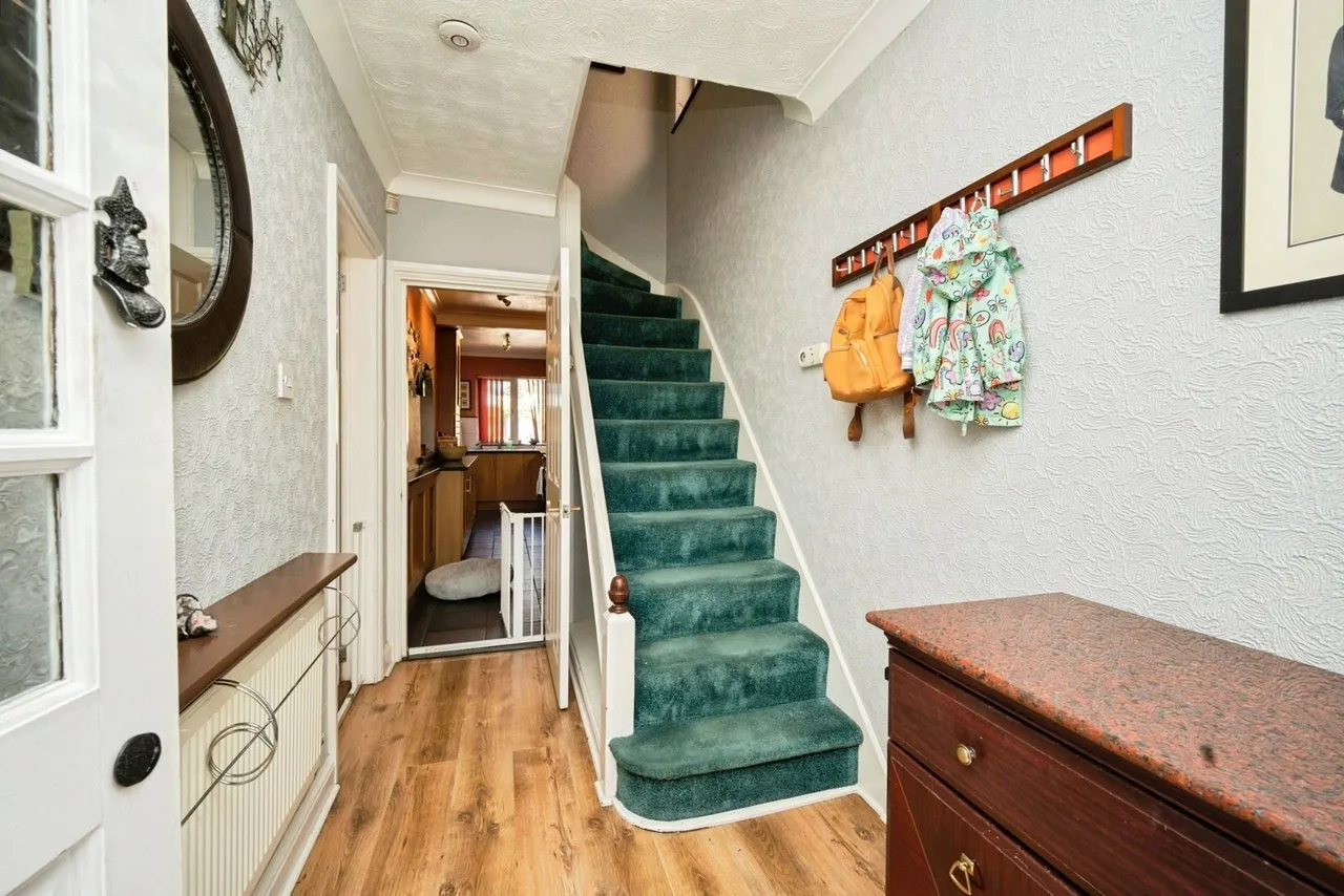 Rectory Park Road, Sheldon, B26, photo 9