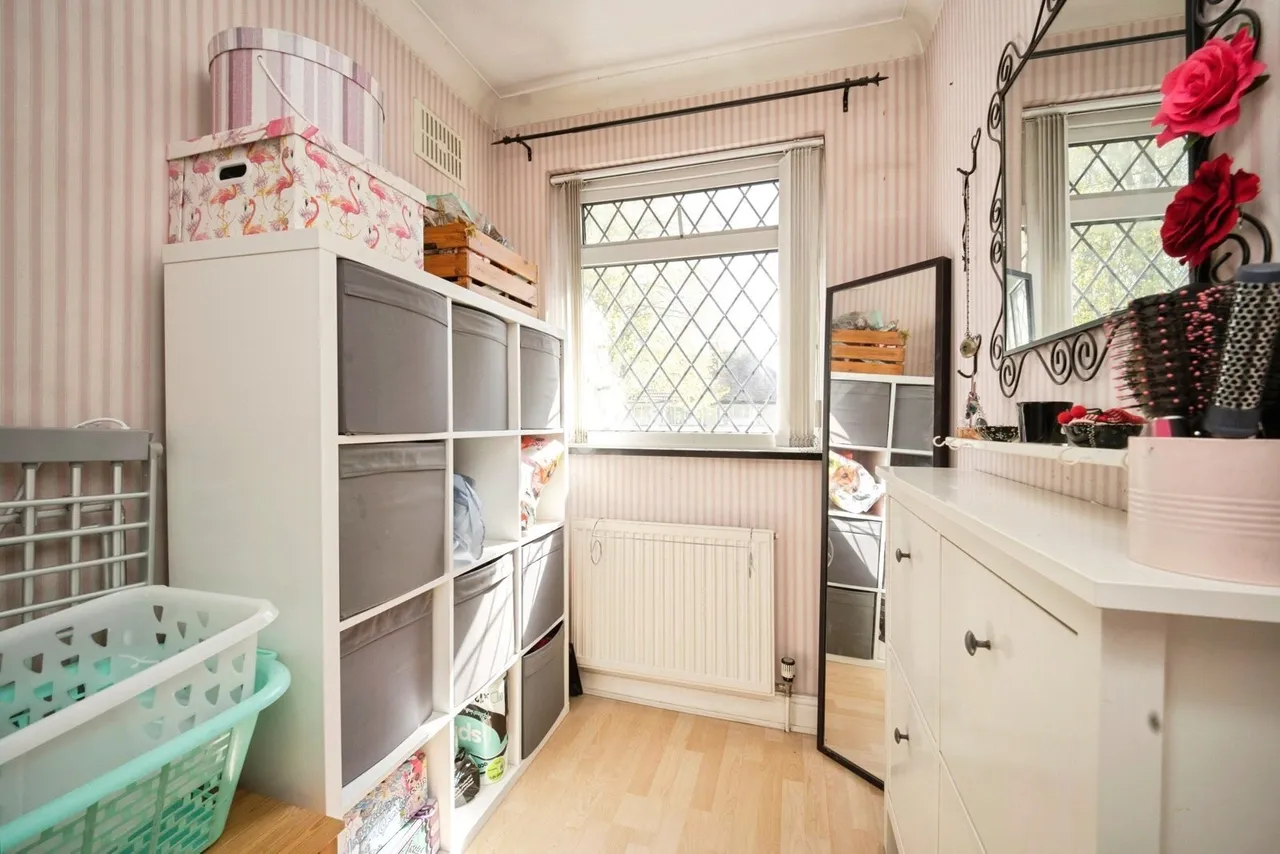 Rectory Park Road, Sheldon, B26, photo 21