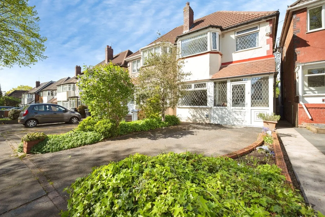 Rectory Park Road, Sheldon, B26, photo 35