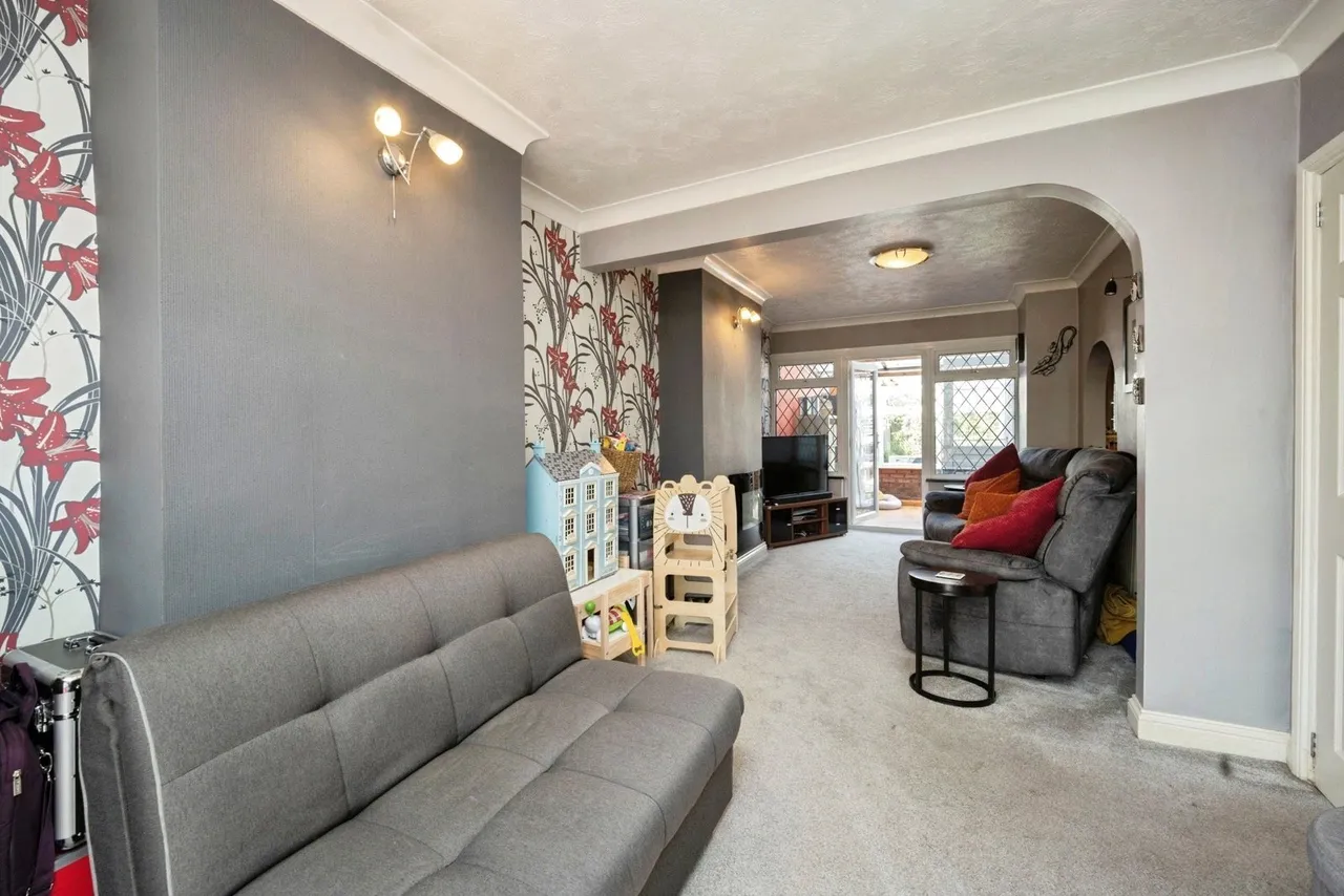 Rectory Park Road, Sheldon, B26, photo 5