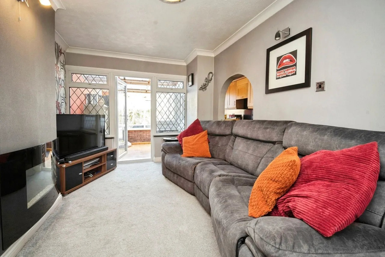 Rectory Park Road, Sheldon, B26, photo 4