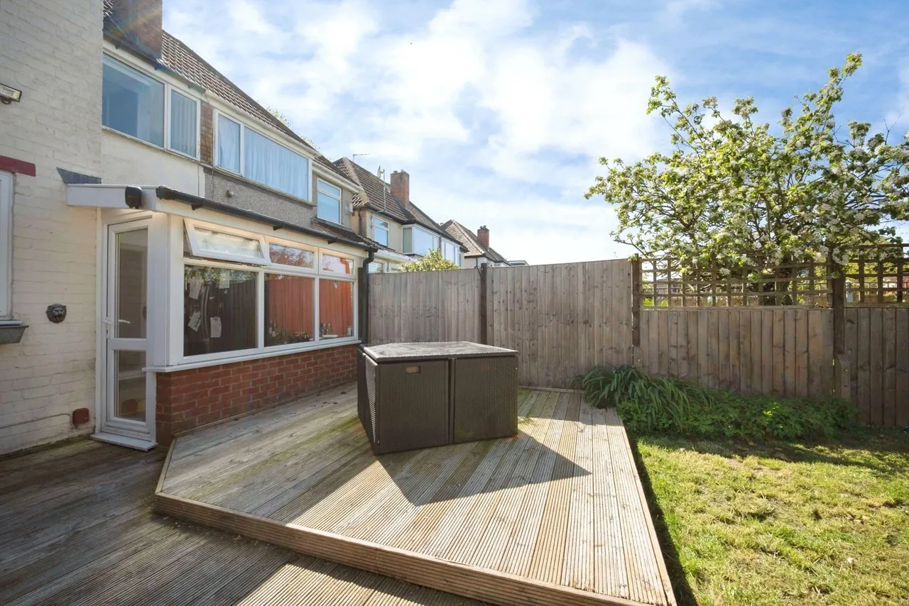 Rectory Park Road, Sheldon, B26, photo 28
