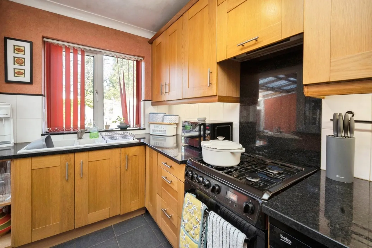 Rectory Park Road, Sheldon, B26, photo 12