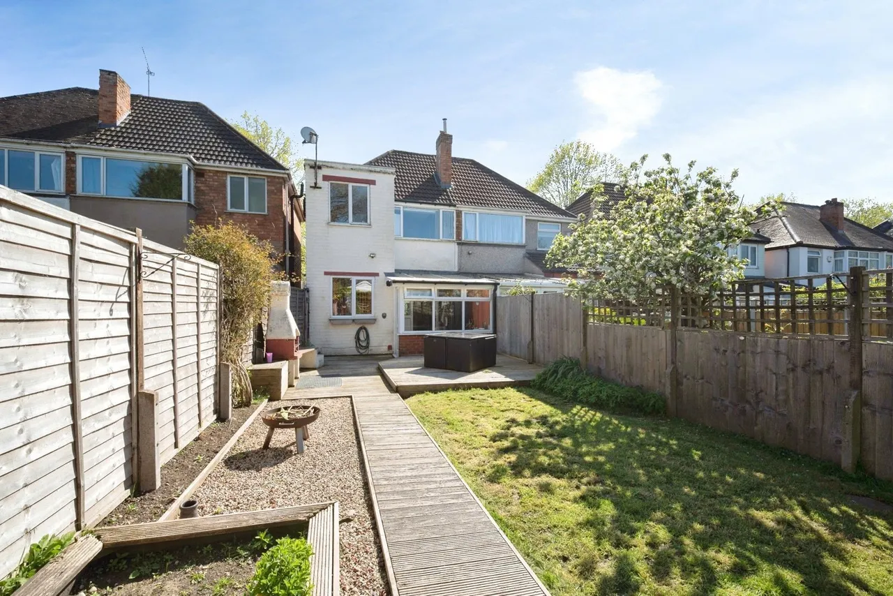 Rectory Park Road, Sheldon, B26, photo 27