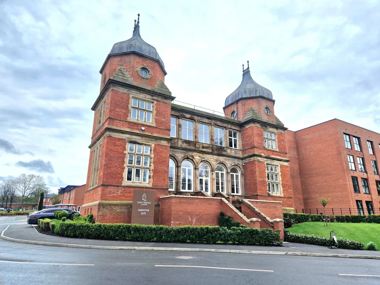 Erasmus Drive, Derby, DE1, photo 10