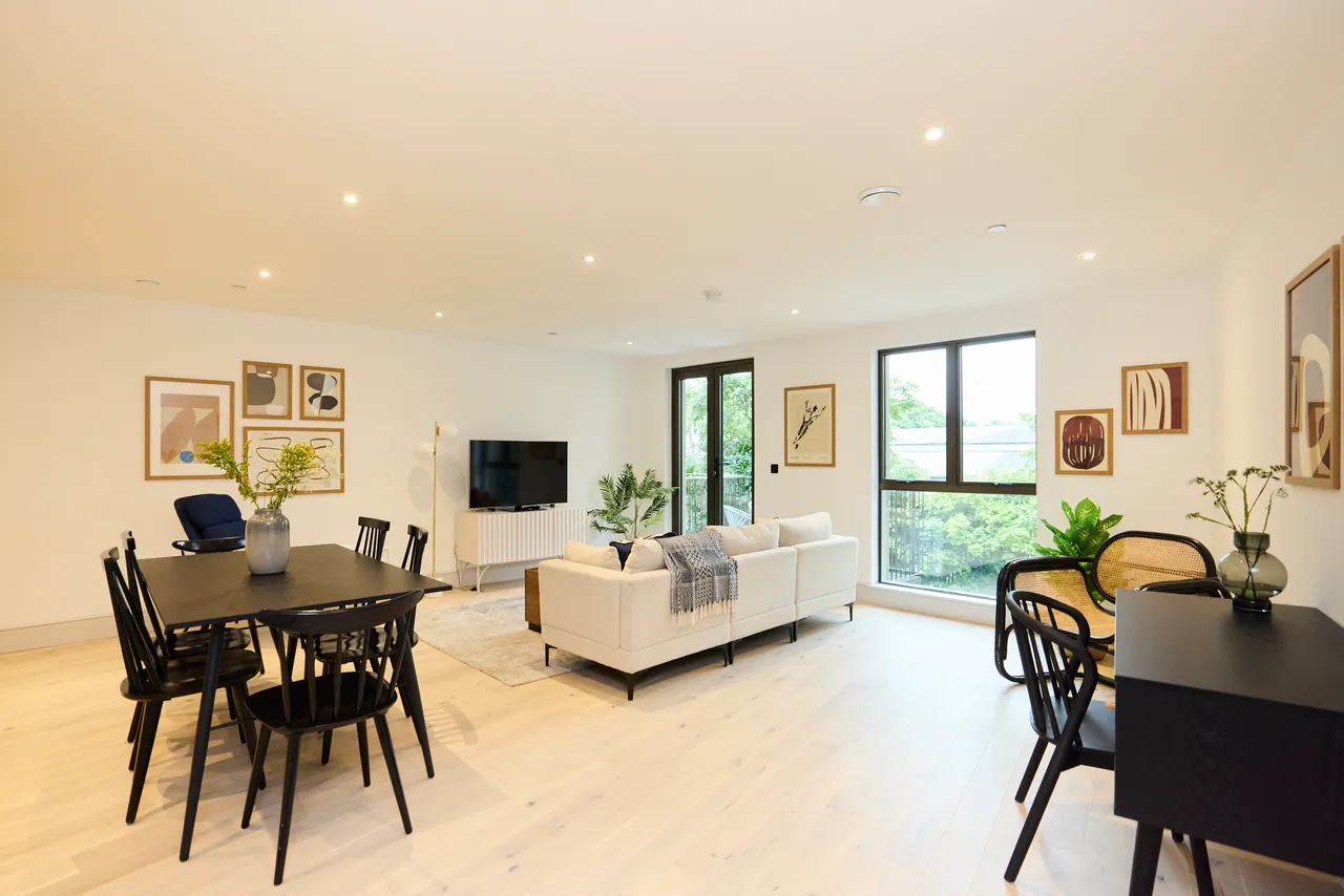 Station Road, SW19, photo 8