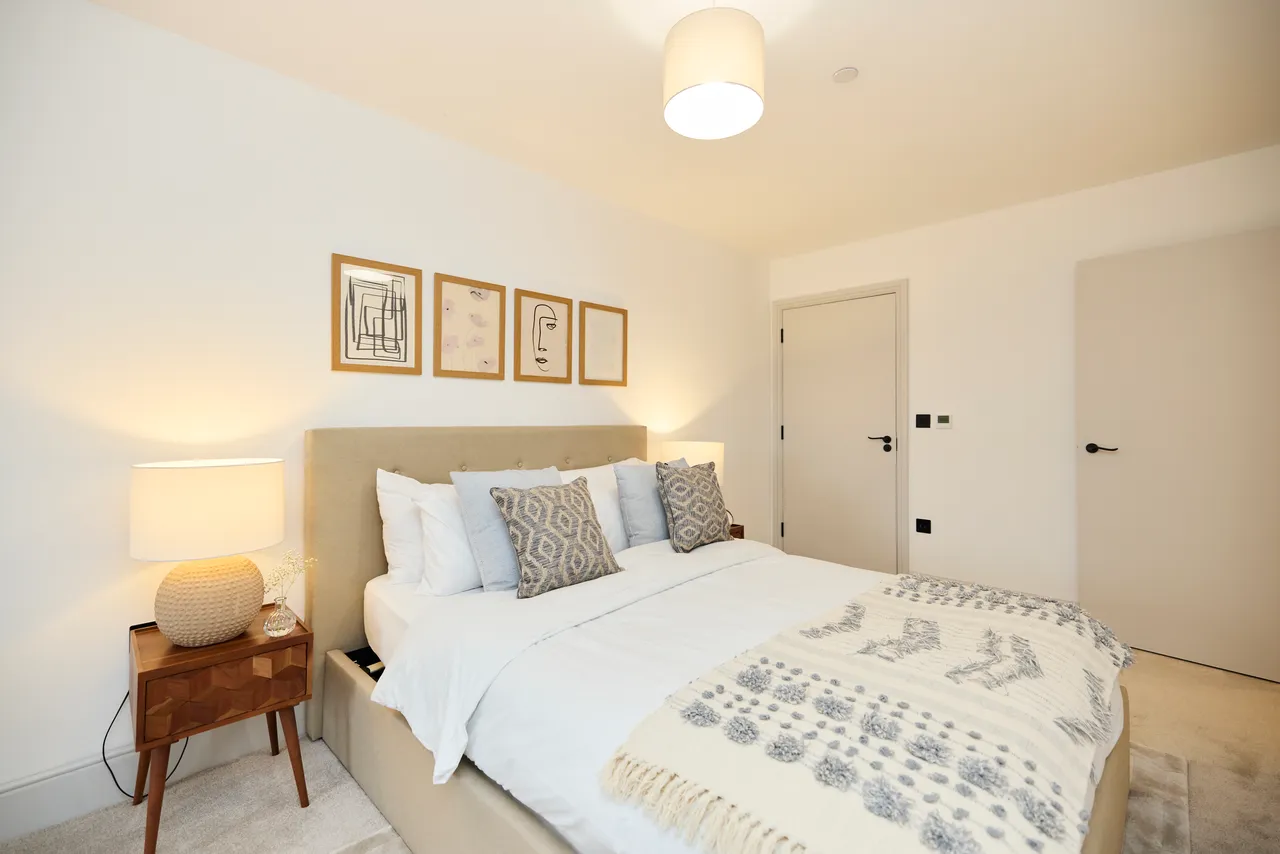 Station Road, SW19, photo 6