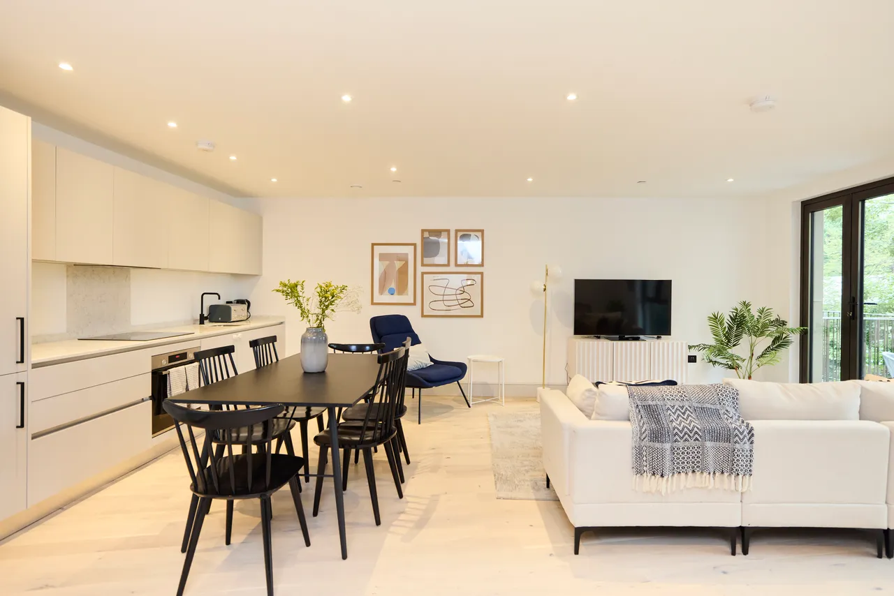 Station Road, SW19, photo 9