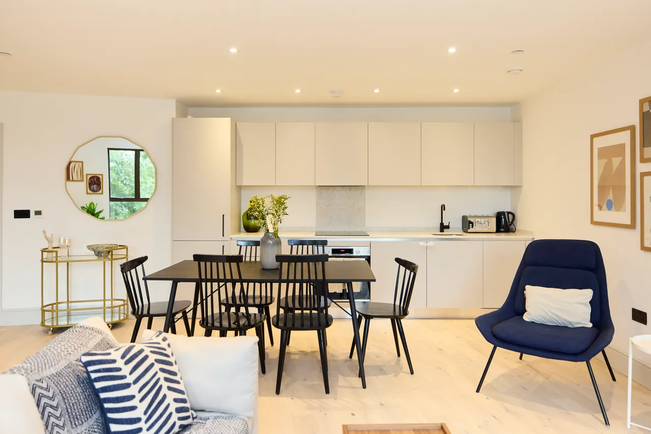 Station Road, SW19, photo 10