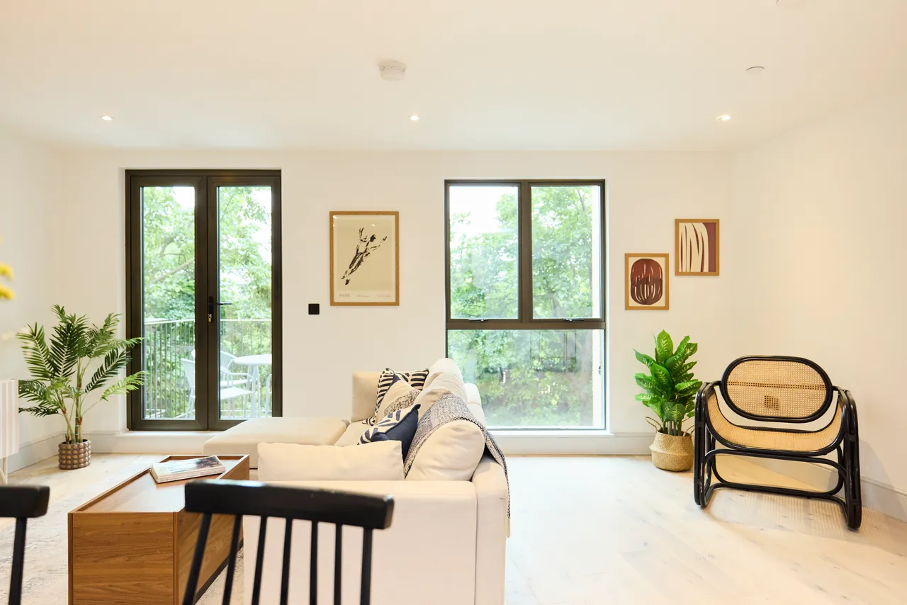 Station Road, SW19, photo 7