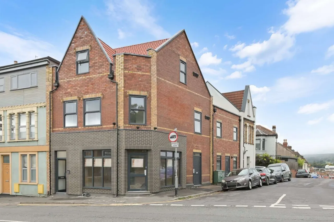 1 bed new development to rent, West Street, Bedminster, BS3