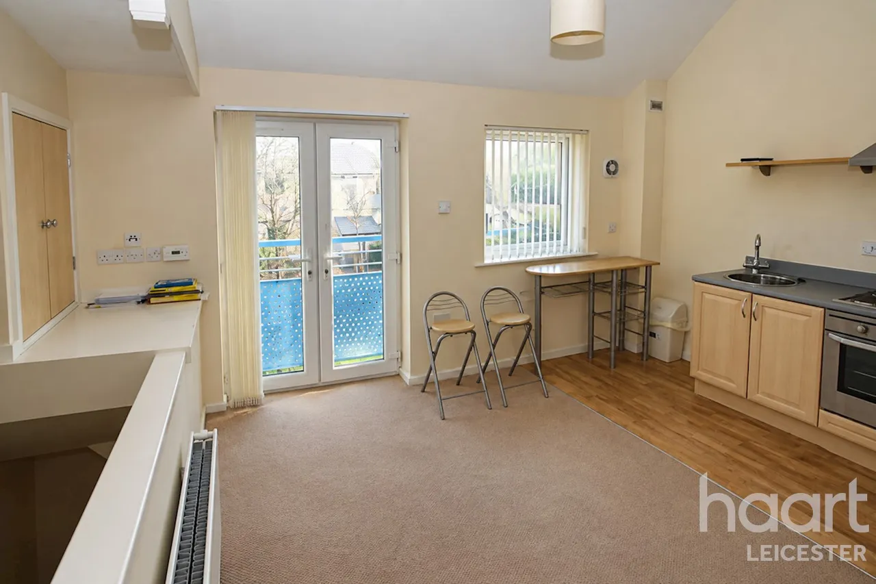 Brompton Road, Leicester, LE5, photo 4