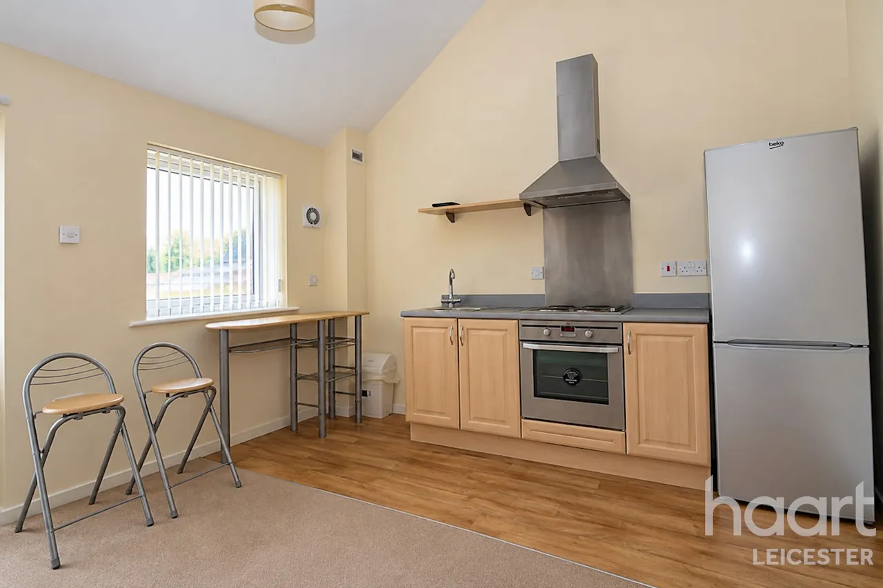 Brompton Road, Leicester, LE5, photo 6