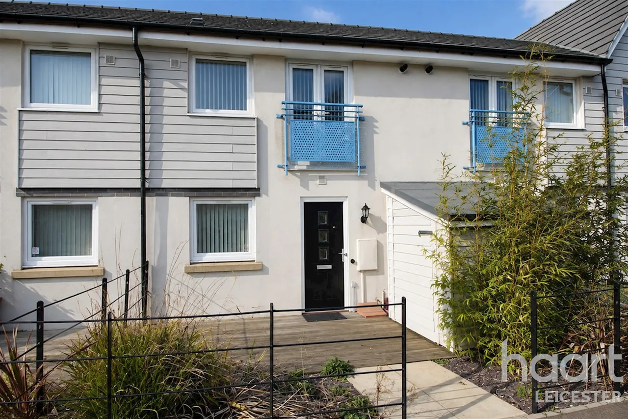 Brompton Road, Leicester, LE5, photo 9