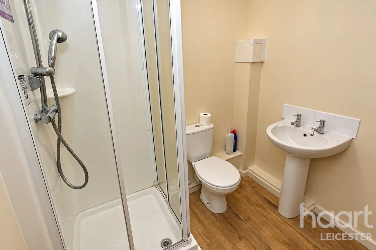 Brompton Road, Leicester, LE5, photo 7