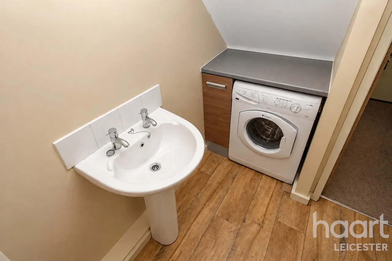 Brompton Road, Leicester, LE5, photo 8