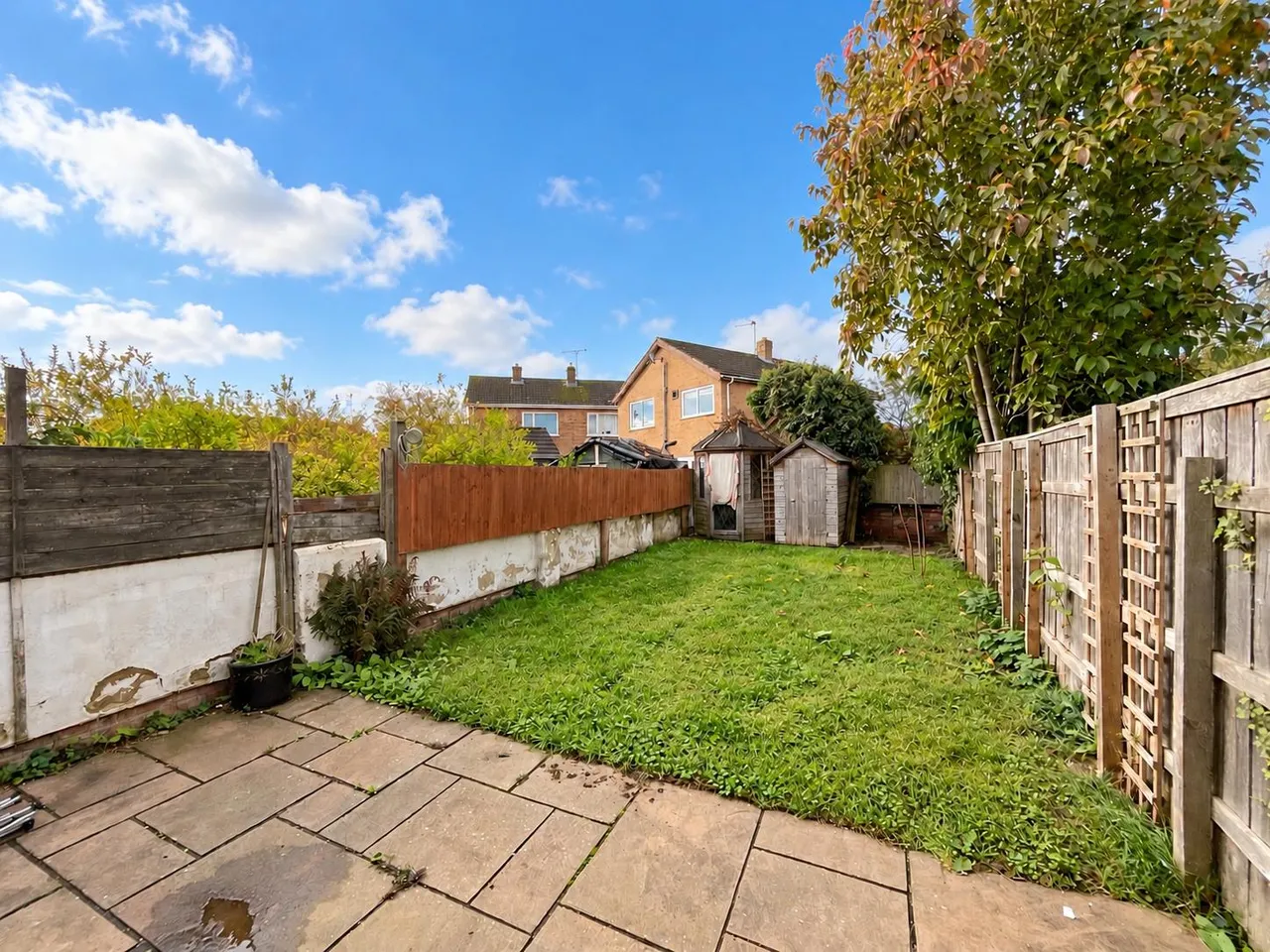 Bailey Lane, Nottingham, NG12, photo 18