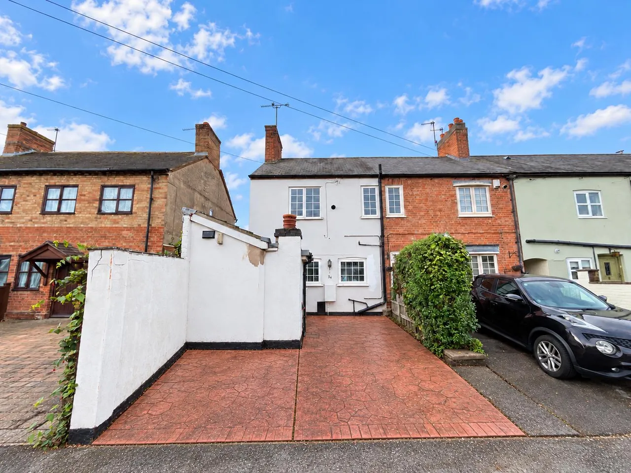 2 bed house for sale, Bailey Lane, Nottingham, NG12