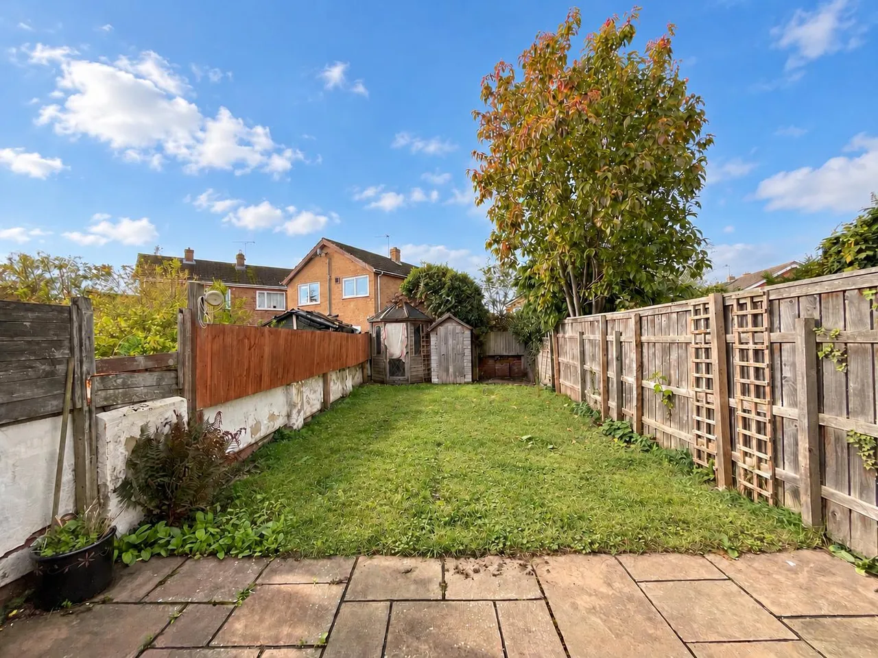 Bailey Lane, Nottingham, NG12, photo 19