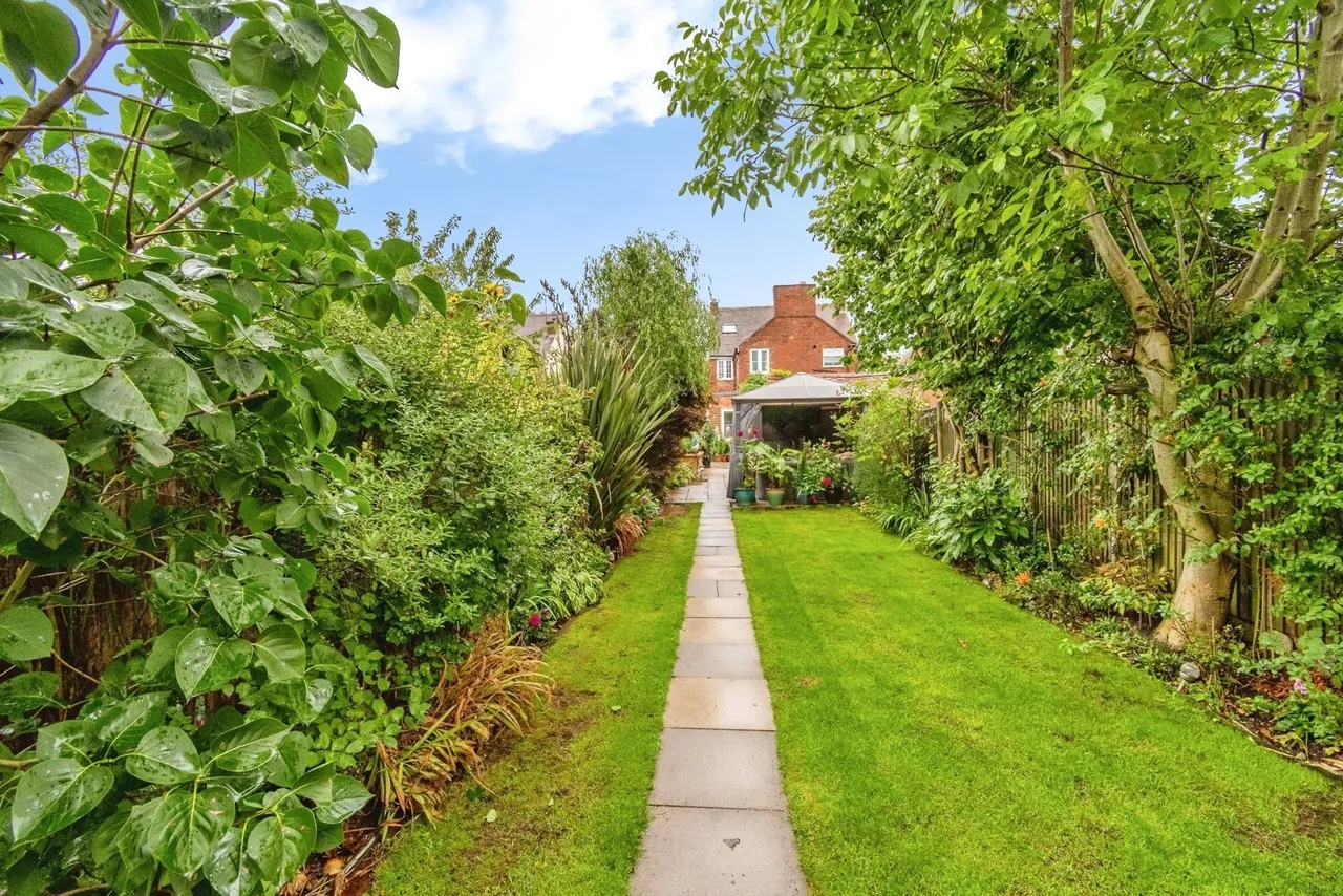 Chapel Street, Heath Hayes, Cannock, WS12, photo 19