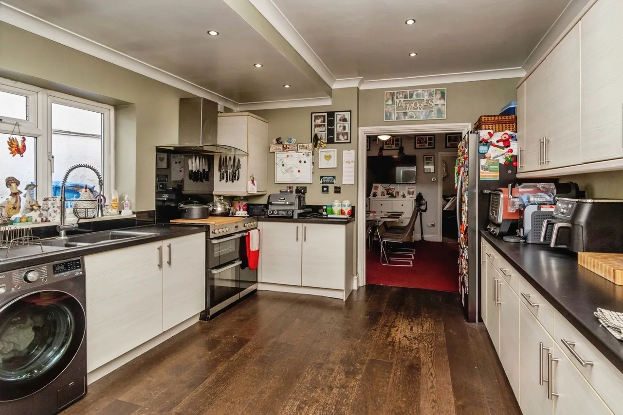 Chapel Street, Heath Hayes, Cannock, WS12, photo 6