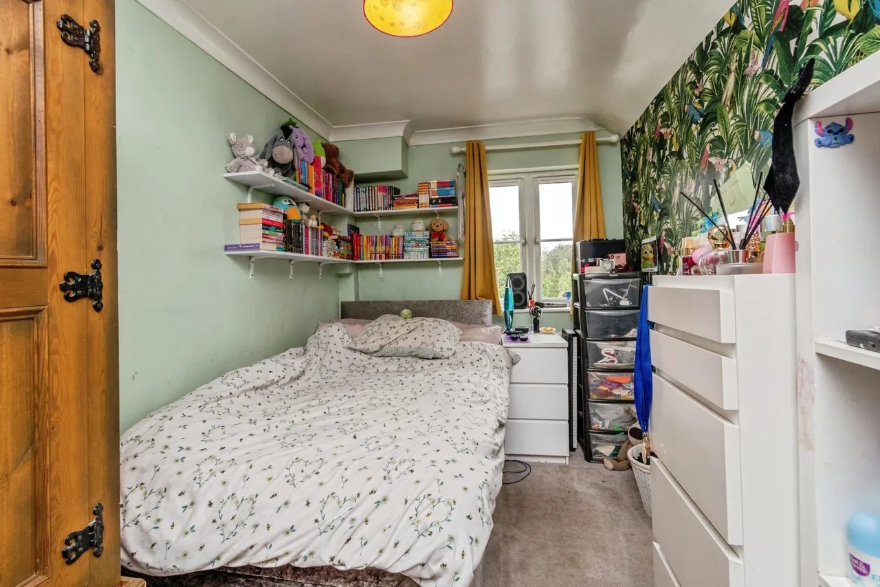 Chapel Street, Heath Hayes, Cannock, WS12, photo 11