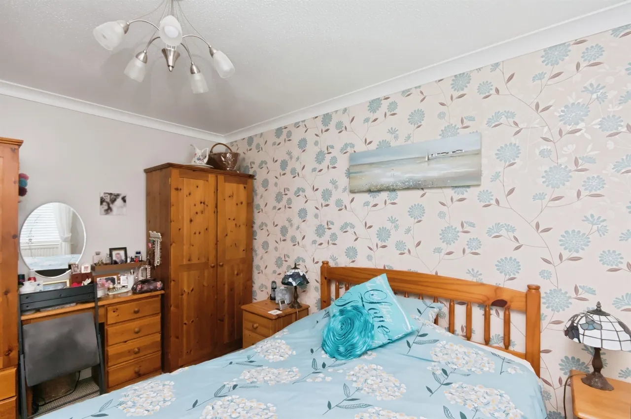 Saffron Gardens, Alfriston, Polegate, photo 12