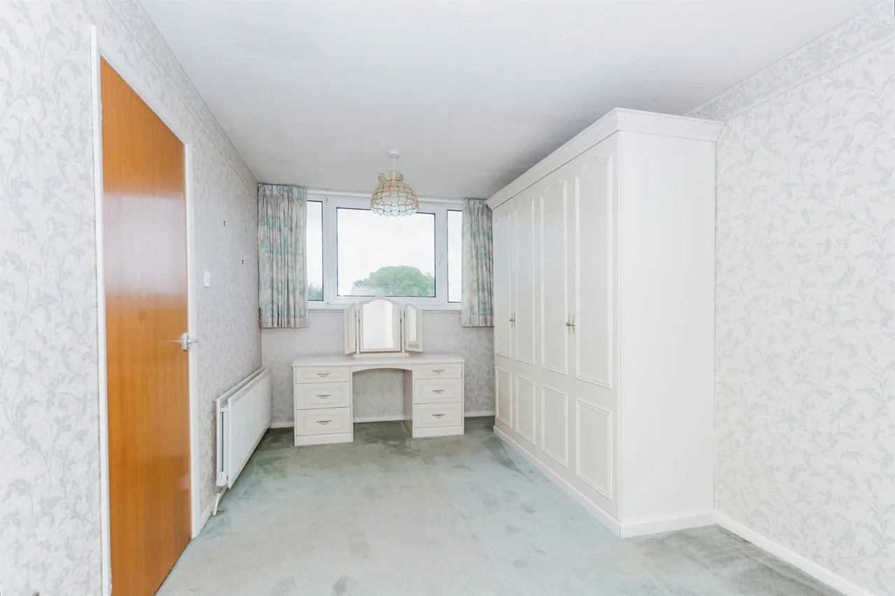 Bulkington Road, Wolvey, LE10, photo 12