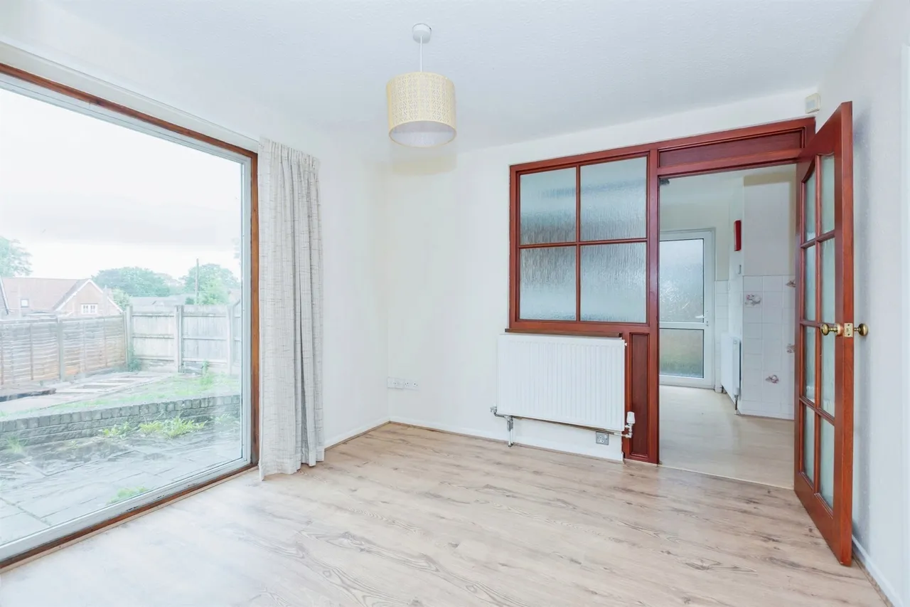 Bulkington Road, Wolvey, LE10, photo 8