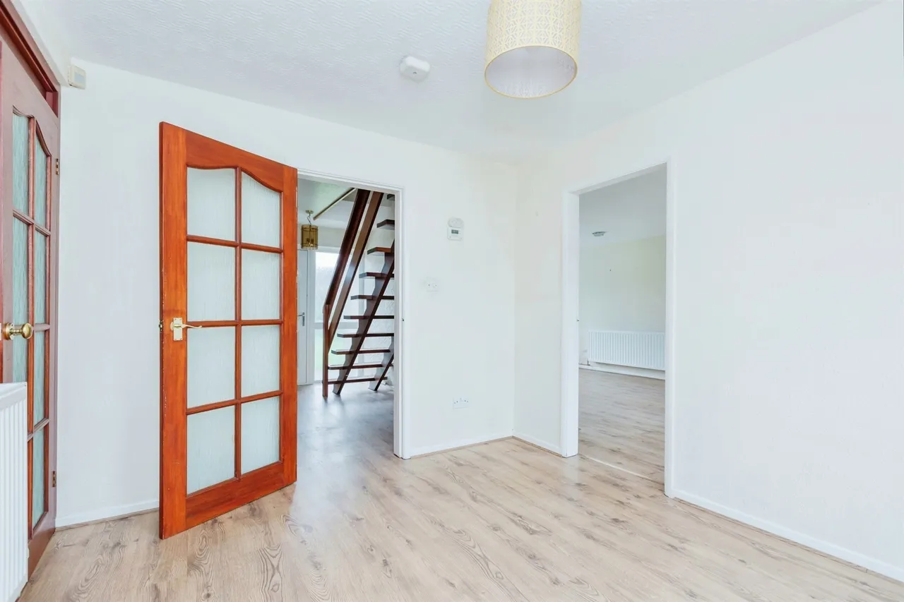 Bulkington Road, Wolvey, LE10, photo 9