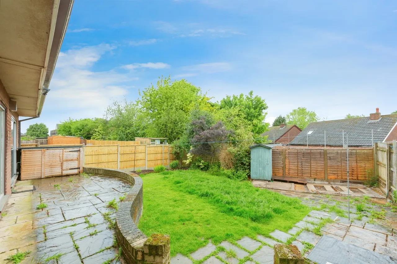 Bulkington Road, Wolvey, LE10, photo 5