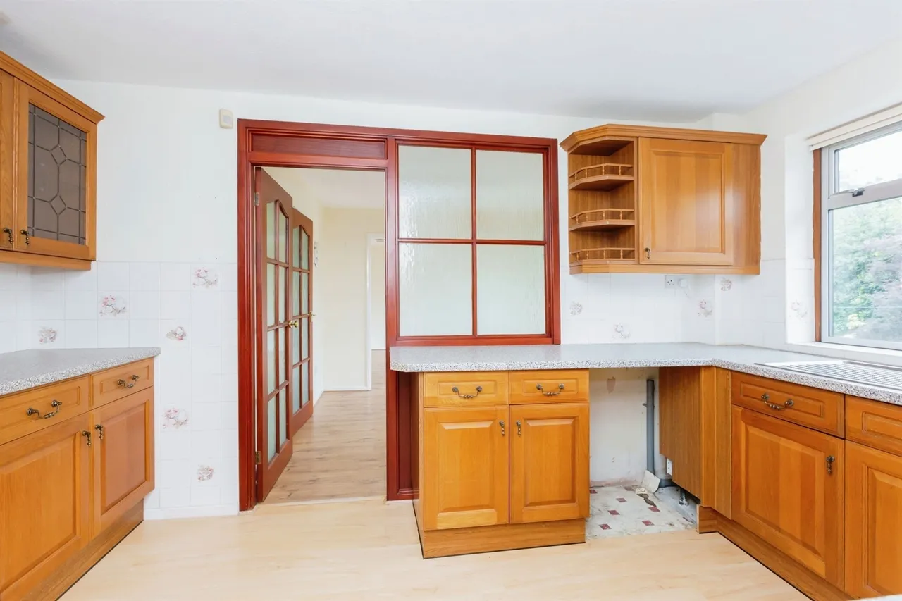Bulkington Road, Wolvey, LE10, photo 7