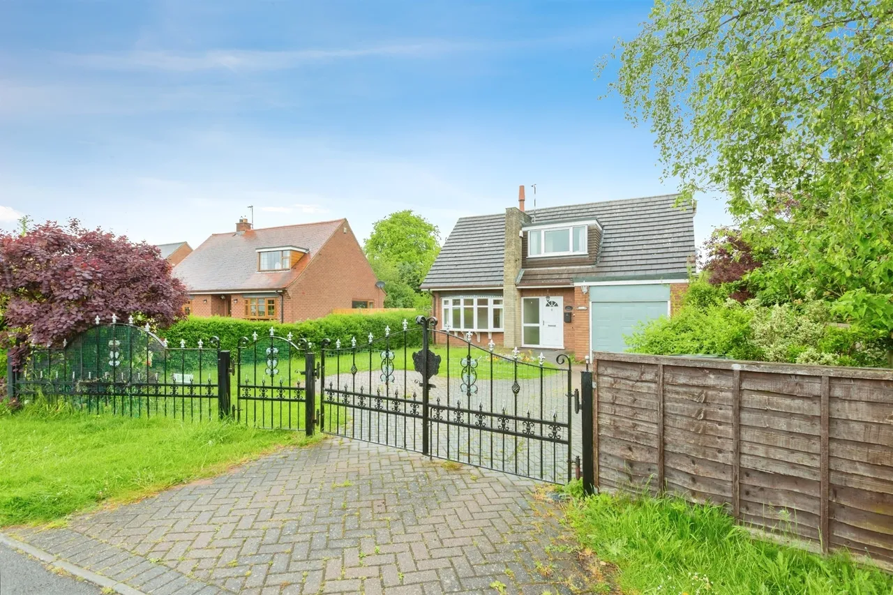 Bulkington Road, Wolvey, LE10, photo 3